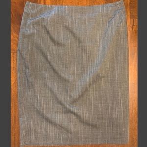 Like new pencil skirt